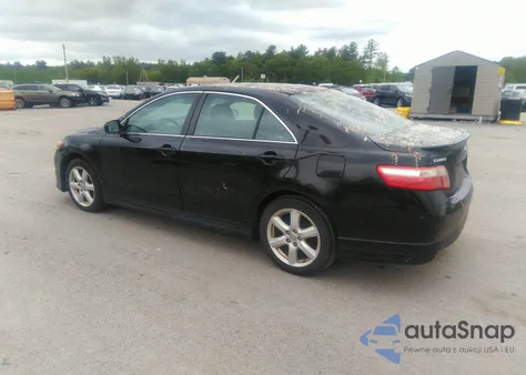 2009 Toyota Camry Le/Se/Xle from USA, damaged, VIN 4T1BE46K59U333922